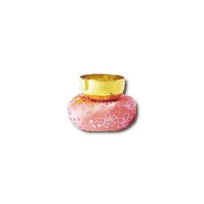 ペットおりん