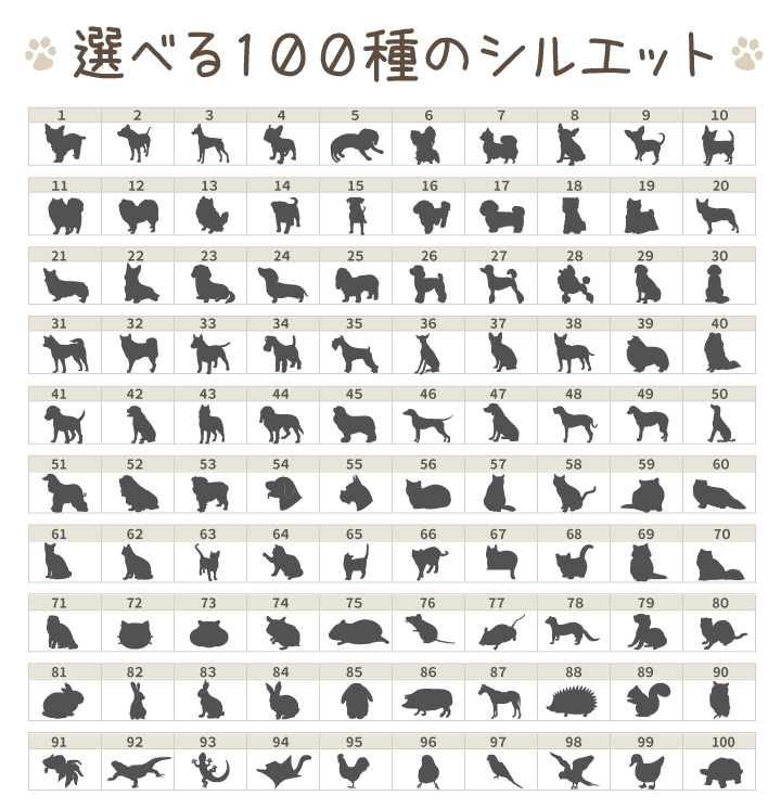 ペット骨壷 4寸サイズ