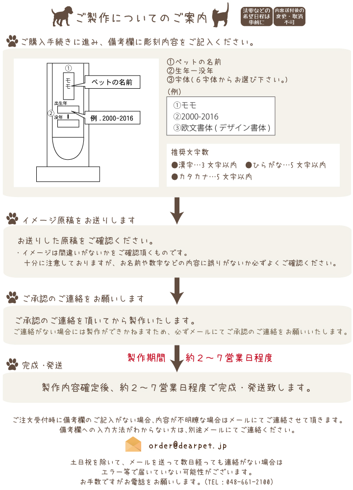 ペット　墓