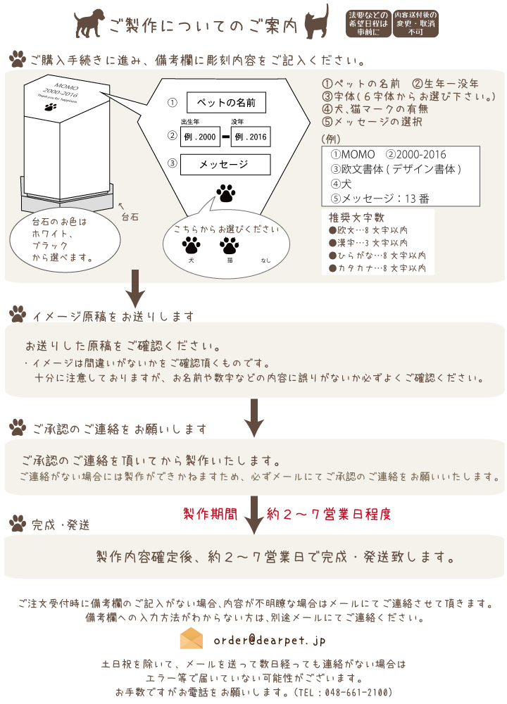 ペット　墓