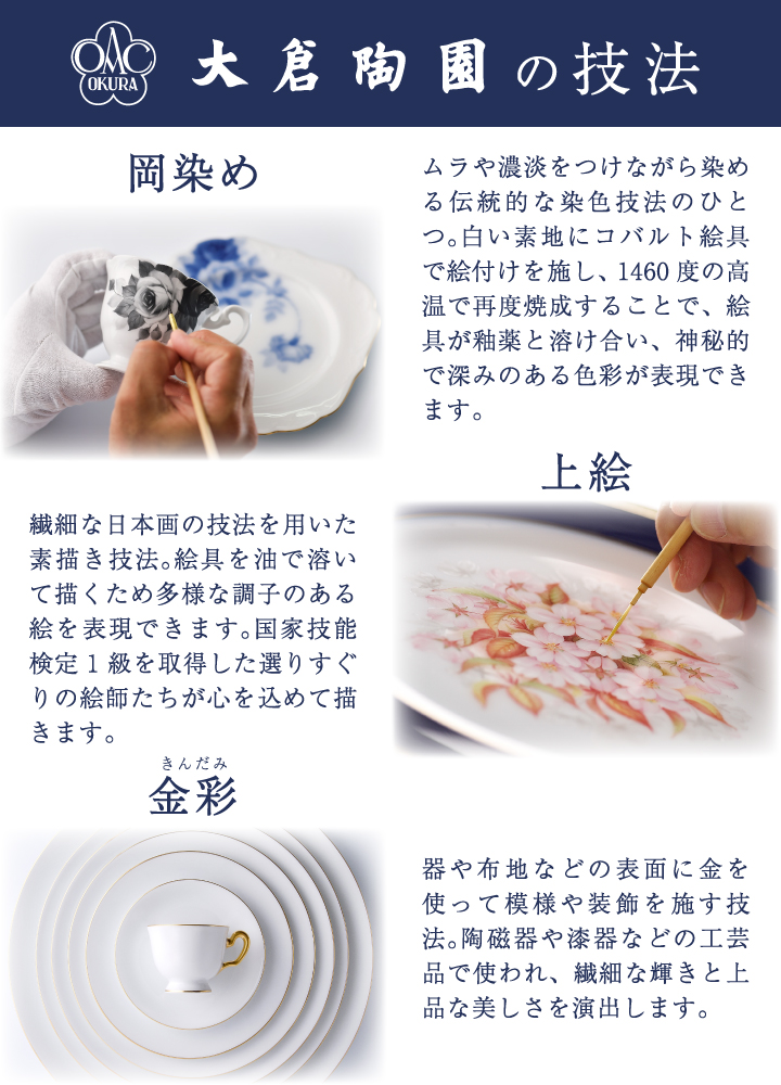 ペットちゃんのご供養に。大倉陶園の最高級骨壷。