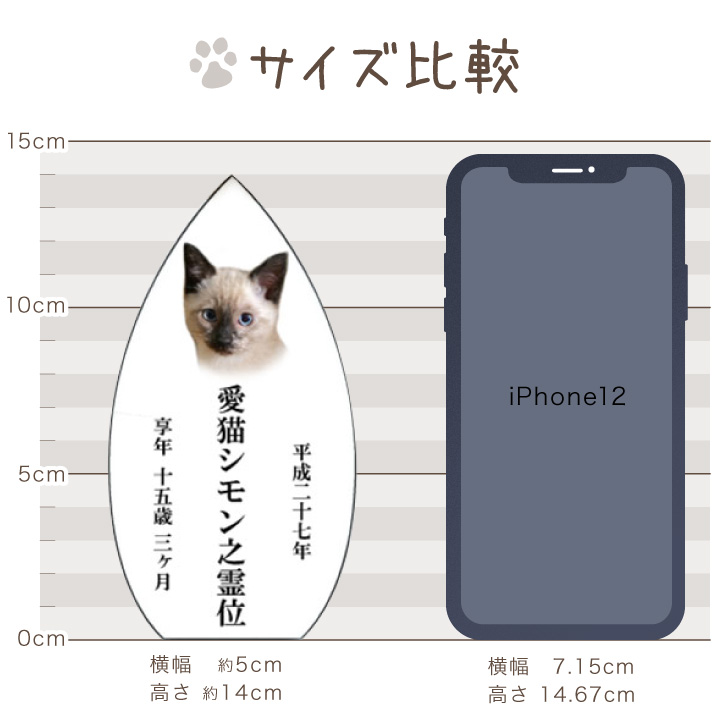 ペット位牌