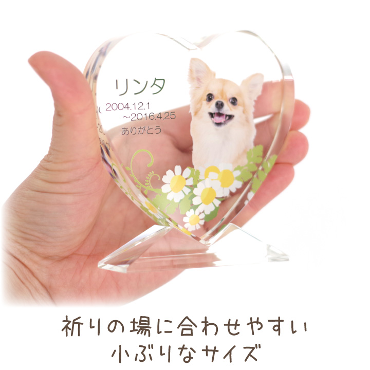 ペット位牌