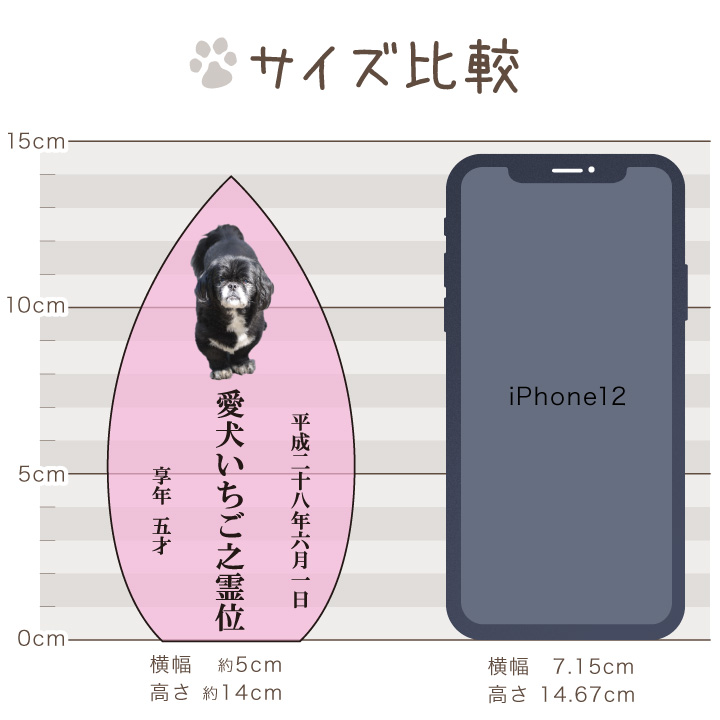 ペット位牌