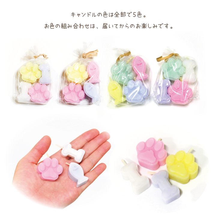 猫 ろうそく
