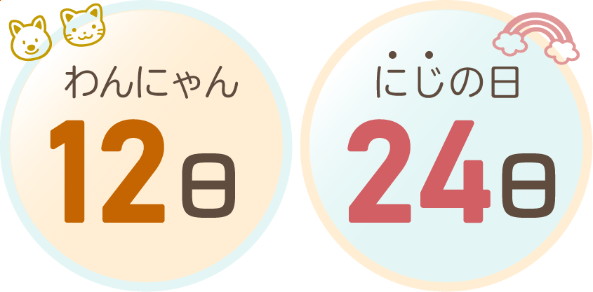 キャンペーン詳細