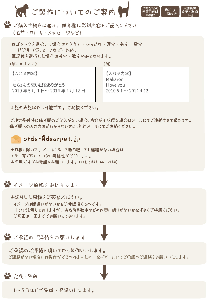 ペット位牌