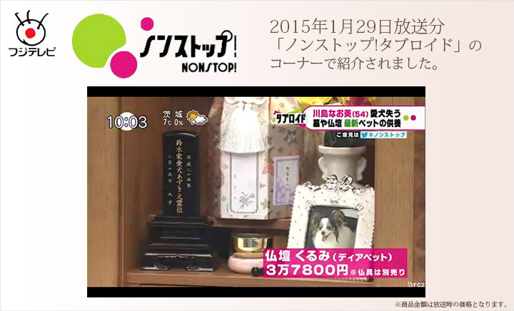 nonstop紹介