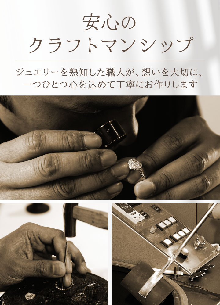 DEARの製造風景
